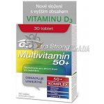 GS Extra Strong Multivitamin 50+ 30 tablet – Hledejceny.cz