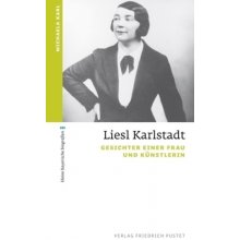 Liesl Karlstadt Karl Michaela Paperback