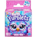 HASBRO - Furby Furblet GROO VEE – Zboží Mobilmania