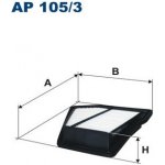 Vzduchový filtr FILTRON AP 105/3 – Hledejceny.cz