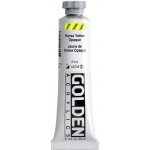 Golden Artist Colors Heavy Body akrylová barva hansa yellow opaque 59 ml – Sleviste.cz