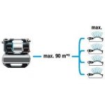 Gardena 6300 Silent Comfort 9068-20 – Zboží Dáma