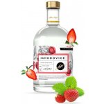 Anton Kaapl jahodovice 47% 0,5 l (holá láhev) – Hledejceny.cz