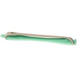 Sibel Perm Curlers Plastic Green 80 x 8,5 mm 12 ks – Hledejceny.cz