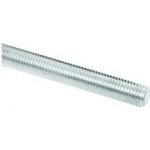 LEVIOR® Závitová tyč TP 4.8, průměr M22, délka 100 cm, DIN975, ZN 55220 – Hledejceny.cz
