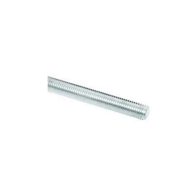 LEVIOR® Závitová tyč TP 4.8, průměr M22, délka 100 cm, DIN975, ZN 55220 – Hledejceny.cz