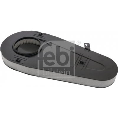Vzduchový filtr FEBI BILSTEIN 45872 – Hledejceny.cz