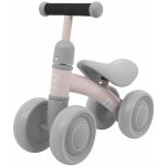 Mamido SPORTRIKE PettyTrike růžové Z7 R – Zboží Dáma