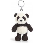 Přívěsek na klíče NICI 41078 Panda Yaa Boo – Sleviste.cz