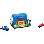 LEGO® 40144 Bricktober Toys 'R' Us Store – Zboží Živě