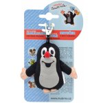 Přívěsek na klíče Krtek s karabinou – Sleviste.cz