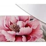 Takoy Guma s potiskem 5 cm květiny světlé 149 – Zboží Mobilmania