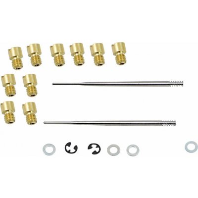 JETKIT KAW KFX700 V-FORCE Q214 – Hledejceny.cz