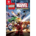 LEGO Marvel Super Heroes – Zboží Mobilmania