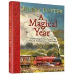 Harry Potter - A Magical Year - Joanne Kathleen Rowlingová – Hledejceny.cz