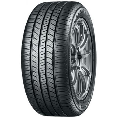 Letní pneumatika Yokohama GEOLANDAR X-CV G057 285/45R20 112W XL RPB