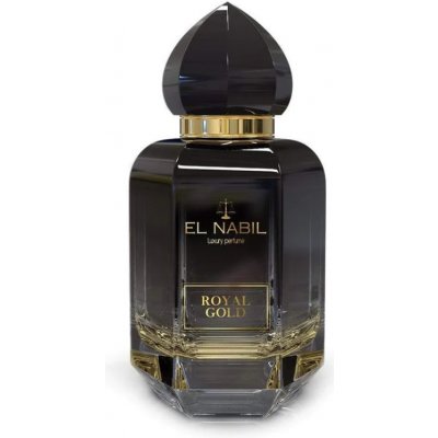 El Nabil Royal Gold parfémovaná voda dámská 65 ml