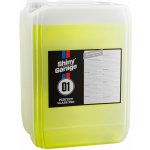 Shiny Garage Glass Cleaner Pro 25 l