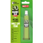 Debbex Mamut Glue Multi 25 ml bílý – Zboží Mobilmania