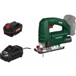 PARKSIDE PSTA 20-Li A1, 4 Ah – Hledejceny.cz