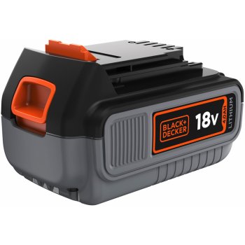 Black & Decker BL4018 18V, 4Ah, Li-ion