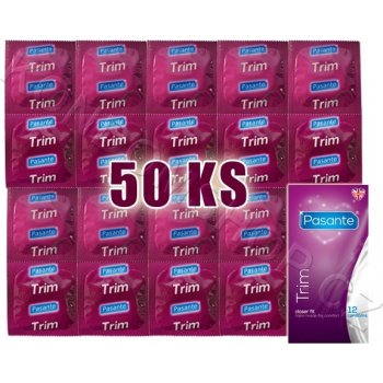 Pasante Trim 50ks