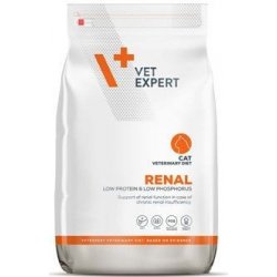 VetExpert VD 4T Renal Cat 2 kg