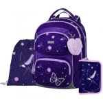 Oxybag Set 3dílný OXY JUMPER Flowers Květiny – Zboží Mobilmania