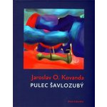 Pulec šavlozubý - Jaroslav Kovanda – Hledejceny.cz
