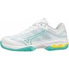 Dámské tenisové boty Mizuno Wave Exceed Light AC women 61GA221923