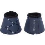 Covalliero Zvony pro koně tmavě modré – Sleviste.cz