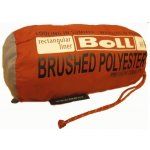 Boll Rectangular Liner RF 215 cm šedá – Zboží Mobilmania