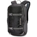 Dakine Mission Pro 25 l black – Hledejceny.cz
