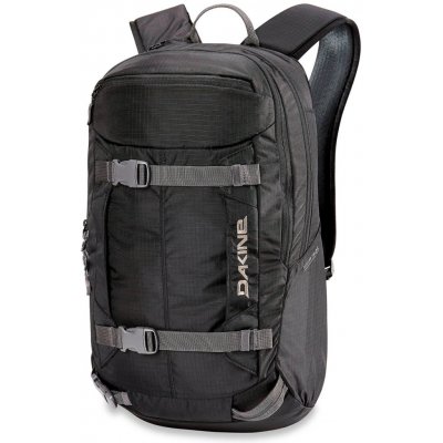 Dakine Mission Pro 25 l black – Hledejceny.cz