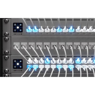 Ubiquiti UACC-Cable-Patch-EL-0.15M-W-24 – Zboží Živě