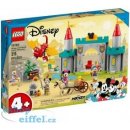 LEGO® Disney 10780 Mickey a kamarádi