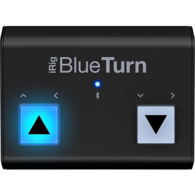 IK Multimedia iRig Blue Turn – Zboží Dáma