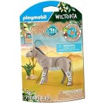 Playmobil 71289 Africký osel – Zboží Živě