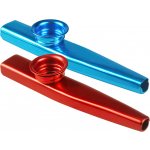 Kazoo sada červené a modré – Zboží Mobilmania