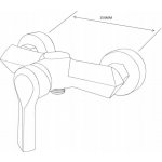 Mexen SABRE 72140-00 – Hledejceny.cz