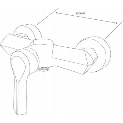 Mexen SABRE 72140-00 – Hledejceny.cz