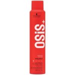 Schwarzkopf Osis Velvet Lightweight Wax-Effect Spray 200 ml – Zboží Mobilmania