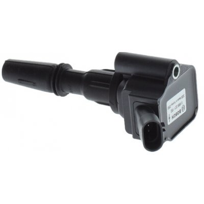 Zapalovací cívka BOSCH 0 986 221 152 – Hledejceny.cz