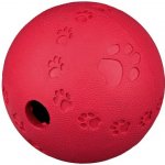 Trixie Míč Labyrint Snacky 7 cm – Zboží Dáma