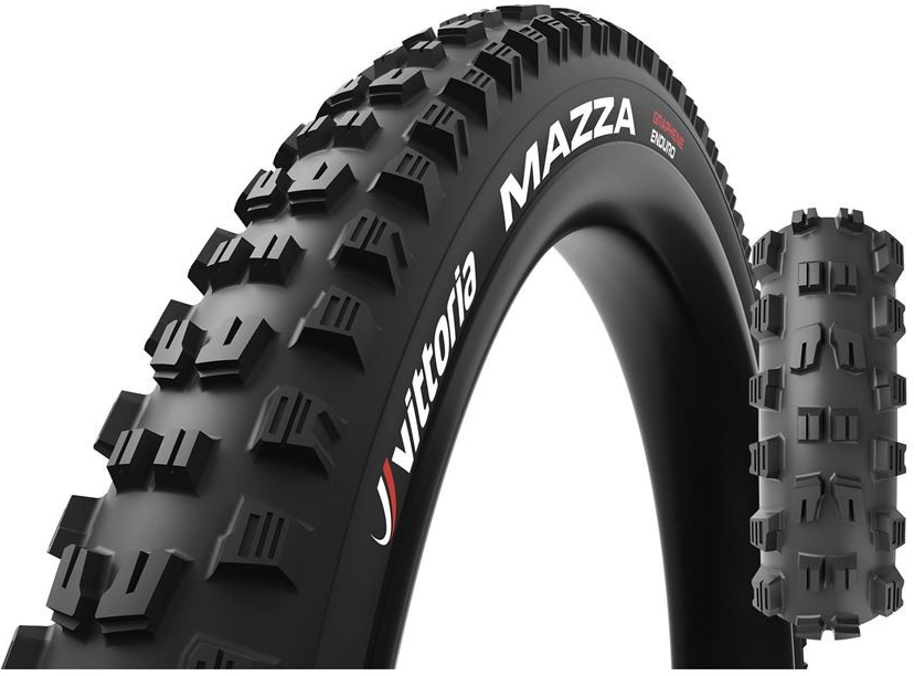 Vittoria Mazza Enduro 27.5x2.60