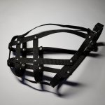 Palkar nylonový náhubek pro velkého Boxera vel. 4 – Zboží Dáma