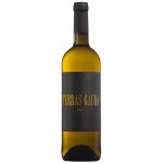 Terras Gauda O Rosal Etiqueta Negra Black Label suché bílé 2021 12% 0,75 l (holá láhev) – Hledejceny.cz