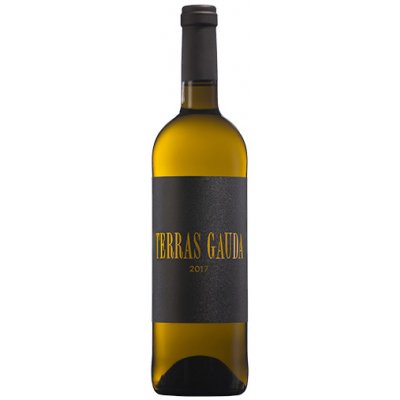 Terras Gauda O Rosal Etiqueta Negra Black Label suché bílé 2021 12% 0,75 l (holá láhev) – Hledejceny.cz