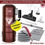 Cyclovac - H725 – Zboží Mobilmania