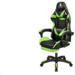 KRUGER & MATZ WARRIOR GX-150, černozelená – Zboží Dáma
